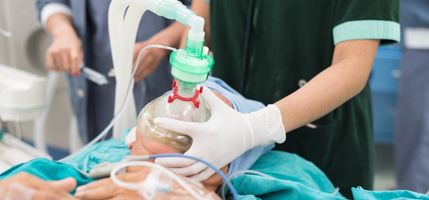 ANESTHETIC AND CRITICAL..