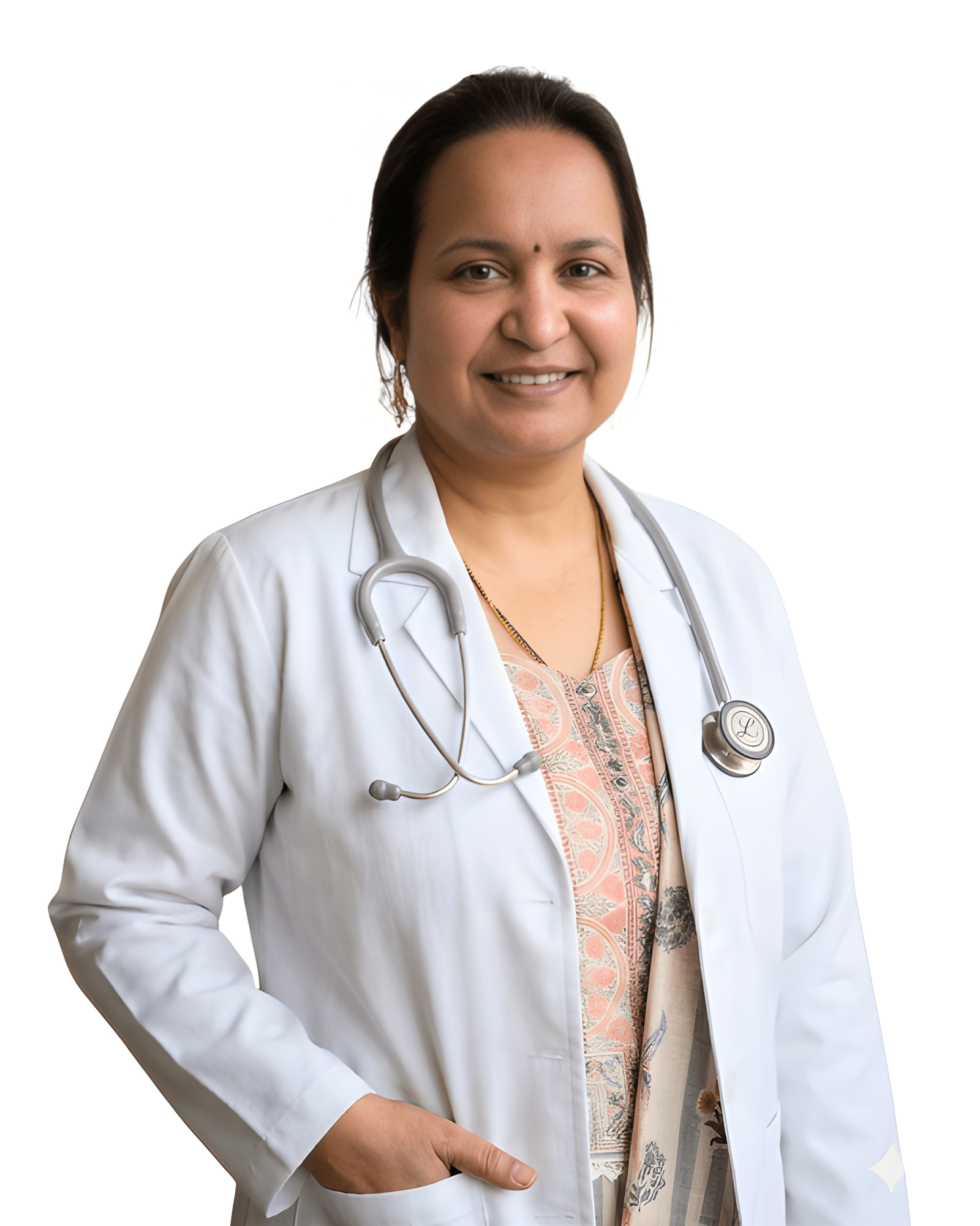 Dr. Swati Goyal MS