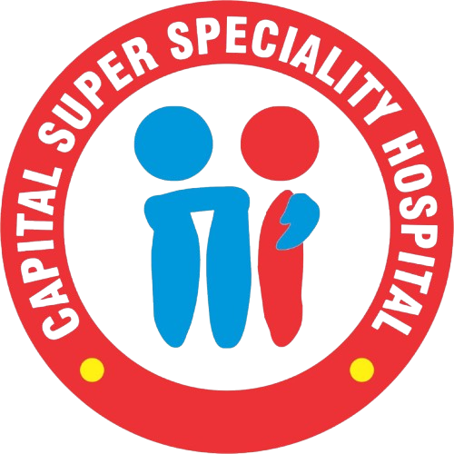 Capital Logo